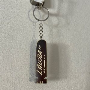 Egyptian Keychain